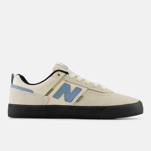 NEW BALANCE NB NUMERIC JAMIE FOY 306 SEA SALT WITH STILL WATER