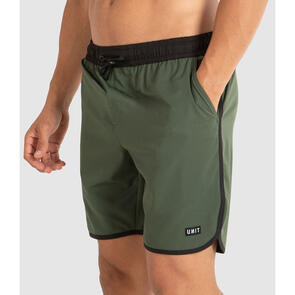 UNIT VENT SHORTS MILITARY