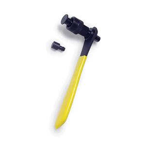 PEDROS UNIVERSAL CRANK REMOVER WITH HANDLE