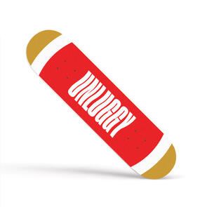 HECTIC BOARD CO UNLUGGY STRIKE 8.25