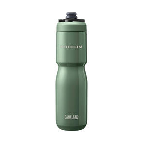 CAMELBAK PODIUM INSULATED STEEL MOSS 650ML