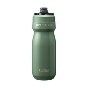 CAMELBAK PODIUM INSULATED STEEL MOSS 500ML