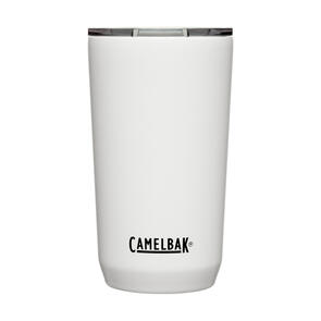 CAMELBAK HORIZON VSS TUMBLER 500ML WHITE