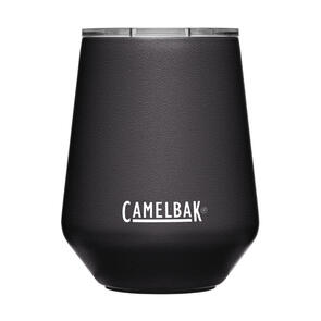 CAMELBAK HORIZON VSS WINE TUMBLER 350ML BLACK