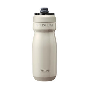 CAMELBAK PODIUM INSULATED STEEL STONE 500ML