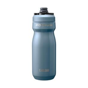 CAMELBAK PODIUM INSULATED STEEL PACIFIC BLUE 500ML