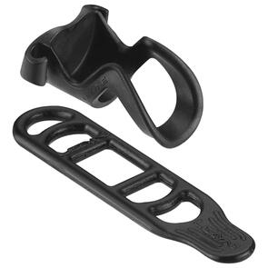 LEZYNE HECTO/MICRO DRIVE REAR CLAMP BLACK