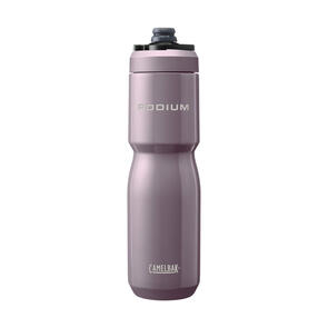 CAMELBAK PODIUM INSULATED STEEL VIOLET 650ML