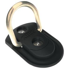 ABUS WBA60 B/SB WAND- UND BODENANKER BLACK