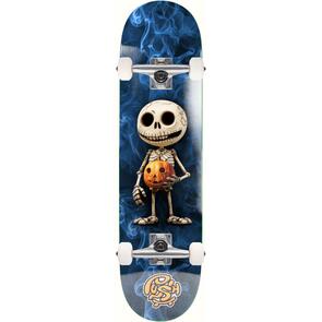 PUSH SMOKEY FP COMPLETE BLUE 8.0