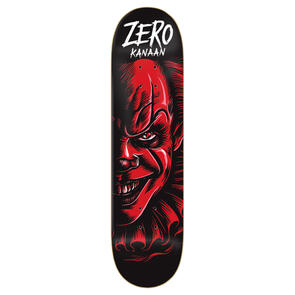 ZERO FRIGHT NIGHT KANAAN DERN 8.25