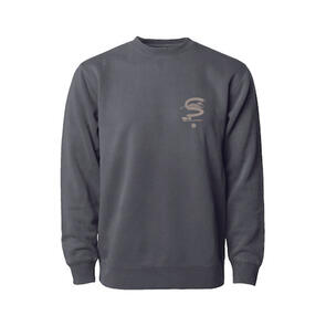 STANCE POUNDING PAVEMENT PULLOVER CEMENT