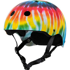 PROTEC CLASSIC SKATE HELMET TYE DIE