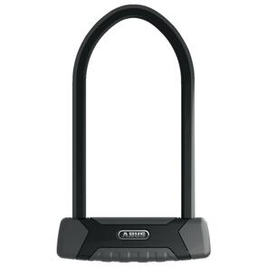 ABUS 540/160HB230+SH B GRANIT XPLUS BLACK