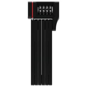 ABUS 5700C/80 BK SH BORDO UGRIP BLACK 80 CM