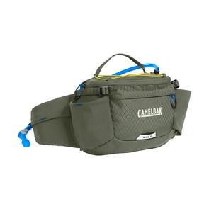 CAMELBAK M.U.L.E.® 5 WAIST PACK 1.5L DUSTY OLIVE