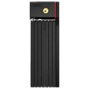 ABUS 5700K/100 BK SH BORDO UGRIP BIG BLACK 100 CM