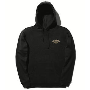 STANCE OUTFITTERS PO BLACK