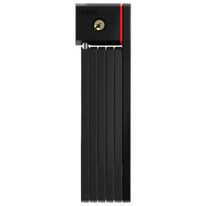 ABUS 5700K/80 BK SH BORDO UGRIP BLACK 80 CM
