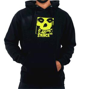 STANCE MISFITS PO BLACK