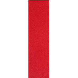 JESSUP COLORED PANIC RED GRIP TAPE 33X9