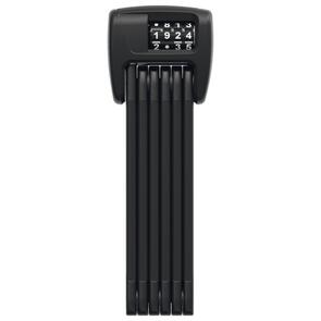 ABUS 6000C/90 BK SH BORDO COMBO BLACK 90 CM