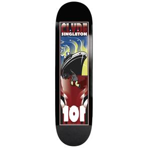 ONE O FUCKIN' ONE WINDRUSH POPSICLE R7 CLYDE SINGLETON 8.5