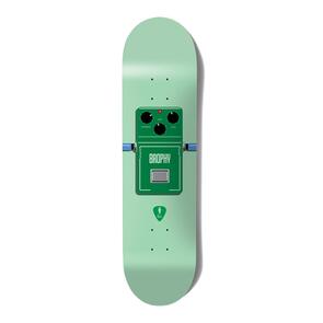 GIRL SKATEBOARDS STOMP DECK ANDREW BROPHY 8.8