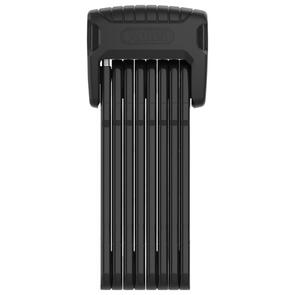 ABUS 6500K/120 BK SH BORDO GRANIT BLACK 120 CM