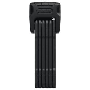 ABUS 6500K/90 BK SH BORDO GRANIT BLACK 90 CM