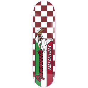 ONE O FUCKIN' ONE FAST DELIVERY R7 GINO IANNUCCI 8.25