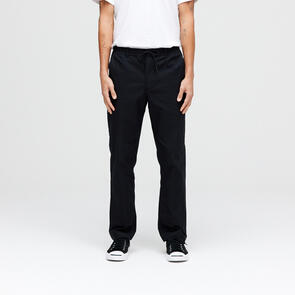 STANCE COMPOUND PANT TRUE BLACK