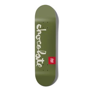 CHOCOLATE OG CHUNK DECK JAMES CAPPS 8.5
