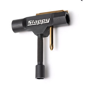 SLAPPY ST1 TOOL BLACK