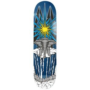 WORLD INDUSTRIES ELEPHANT R7 MIKE VALLELY 8.25