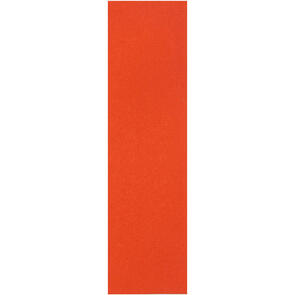 JESSUP COLORED AGENT ORANGE GRIP TAPE 33X9