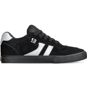 GLOBE ENCORE-2 BLACK/METALLIC SILVER