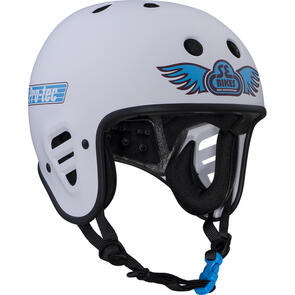 PROTEC FULL CUT CERT SE BIKES WHITE
