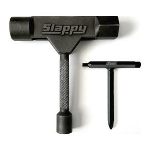 SLAPPY ST2 TOOL BLACK