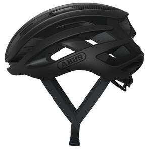 ABUS AIRBREAKER HELMET BLACK