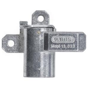 ABUS BATTERY LOCK SHIMANO RT1 T82 STAINLESS ONE