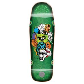 MADNESS FIT BLUNT R7 GREEN 10.0