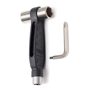 PRIME PRIME8 COMPACT SKATE TOOL BLACK