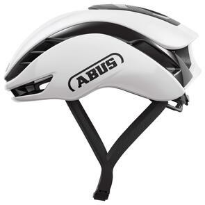 ABUS GAMECHANGER 2.0 SHINY WHITE