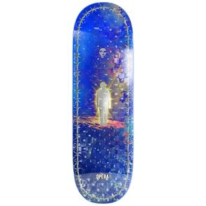 OPERA RADIATE EX7 DECK BLUE 10