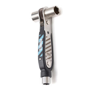 PRIME PRIME8 RATCHET SKATE TOOL BLACK
