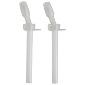 CAMELBAK THRIVE FLOW VALVE AND STRAW 2PK CLEAR