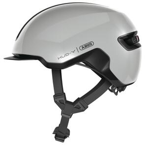 ABUS HUD-Y RACE GREY RACE GREY