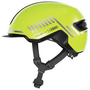 ABUS HUD-Y SIGNAL YELLOW