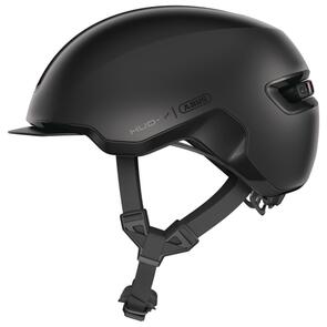 ABUS HUD-Y VELVET BLACK